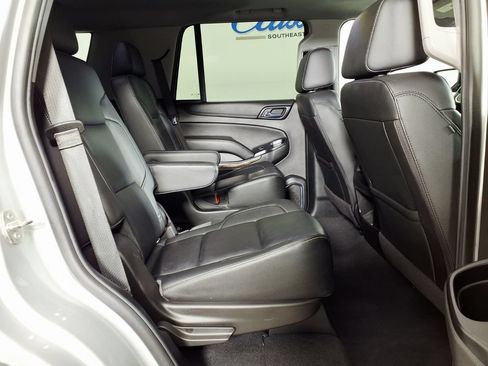 Used 2020 Chevrolet Tahoe LT AWD/4WD image 11