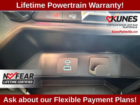 Used 2023 Ford F150 XLT w/ Equipment Group 302A High AWD/4WD image 34