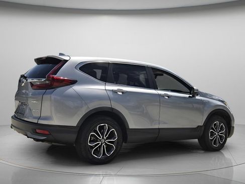 Certified 2022 Honda CR-V EX image 7