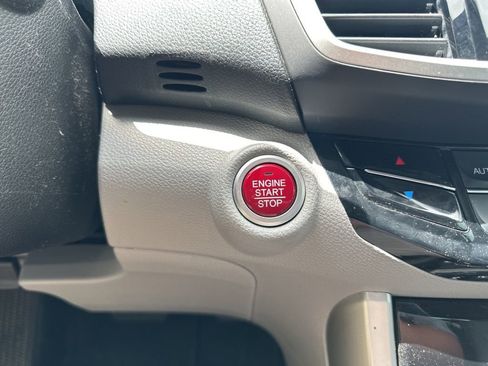 Used 2016 Honda Accord EX-L image 24