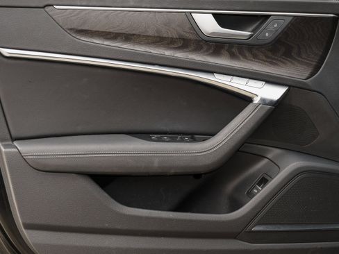 Used 2023 Audi A6 Premium Plus w/ Premium Plus Package image 22