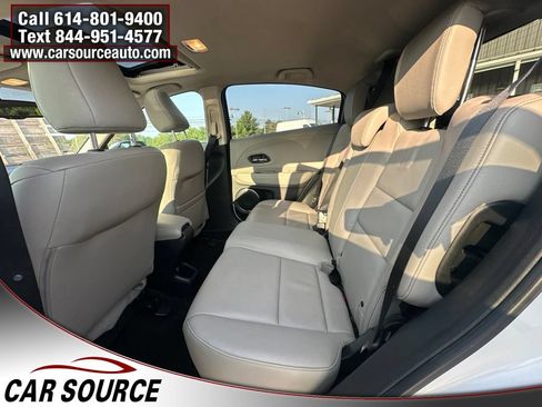 Used 2018 Honda HR-V EX-L image 20