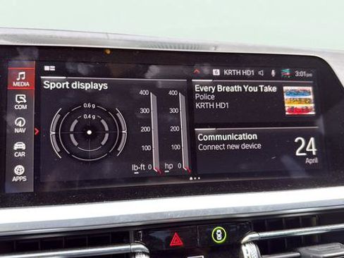 Used 2020 BMW M340i RWD image 17