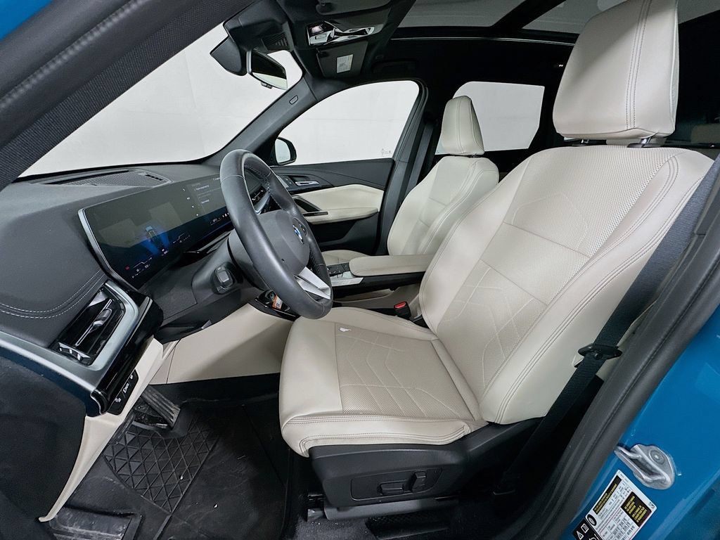 Used 2025 BMW X1 xDrive28i w/ Convenience Package AWD/4WD image 28