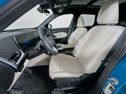 Used 2025 BMW X1 xDrive28i w/ Convenience Package AWD/4WD image 28