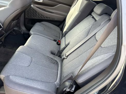 Used 2020 Hyundai Santa Fe SEL image 20