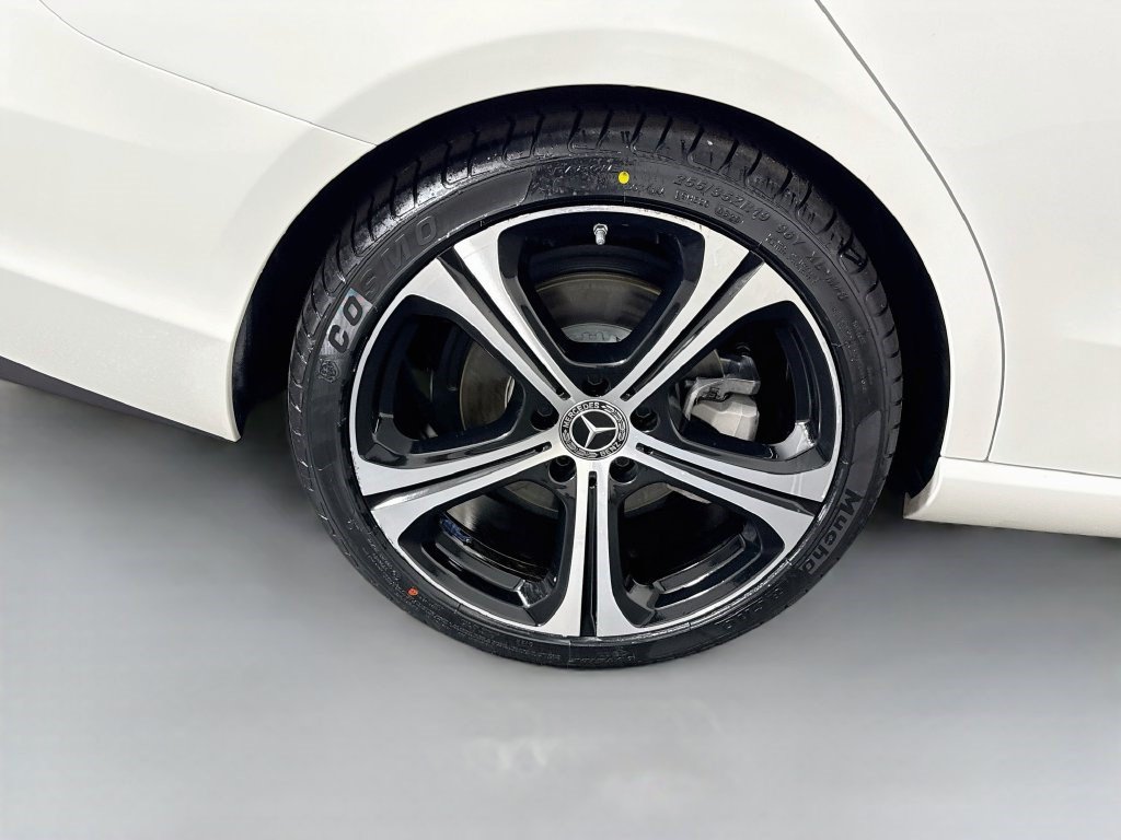 Used 2024 Mercedes-Benz C 300 Sedan image 32