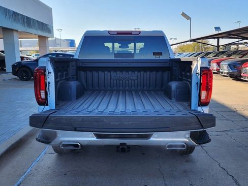 New 2026 GMC Sierra 1500 SLT w/ SLT Premium Plus Package image 49