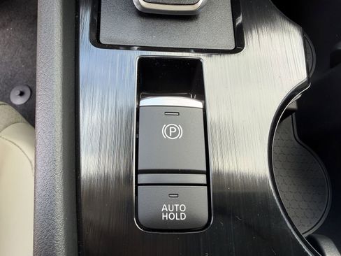 New 2026 Nissan Rogue Dark Armor FWD image 12
