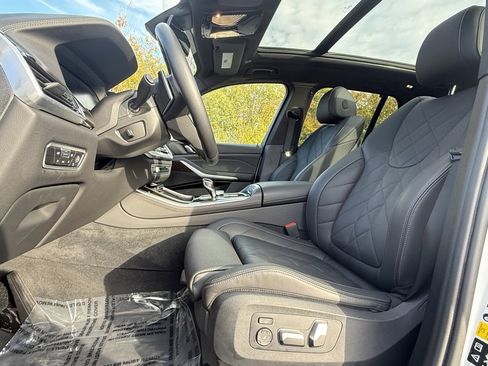 Certified 2023 BMW X5 xDrive40i image 20