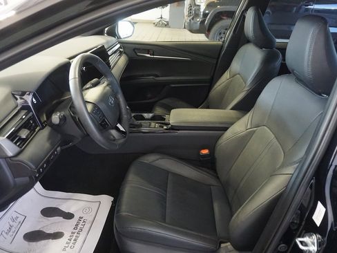 Used 2025 Toyota Camry XSE image 20