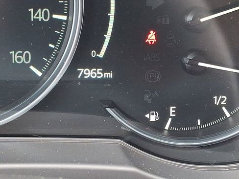 Used 2025 MAZDA CX-5 AWD 2.5 S image 21