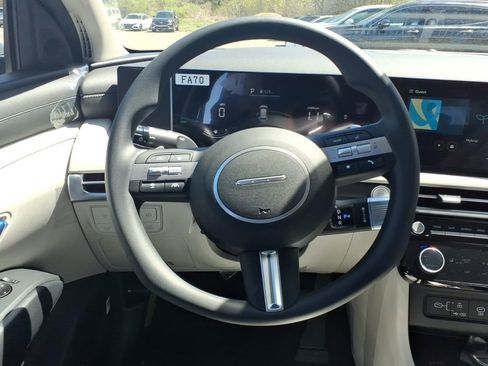 New 2026 Hyundai Tucson SEL AWD/4WD image 11