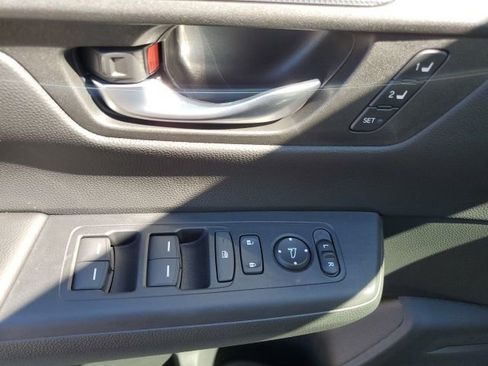 New 2026 Honda CR-V Sport-L image 13