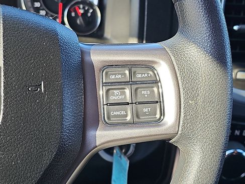 Used 2022 RAM 1500 Classic Warlock w/ Electronics Group image 21