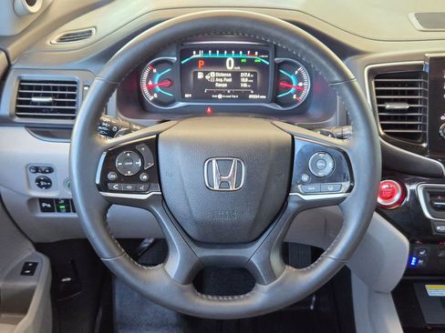 Used 2022 Honda Pilot Elite image 21