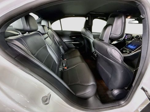Used 2023 Mercedes-Benz C 300 Sedan image 27