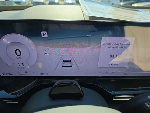 New 2026 Genesis GV80 2.5T image 17