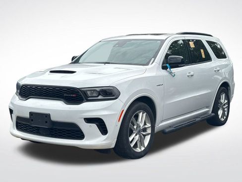 Used 2024 Dodge Durango R/T AWD/4WD image 6