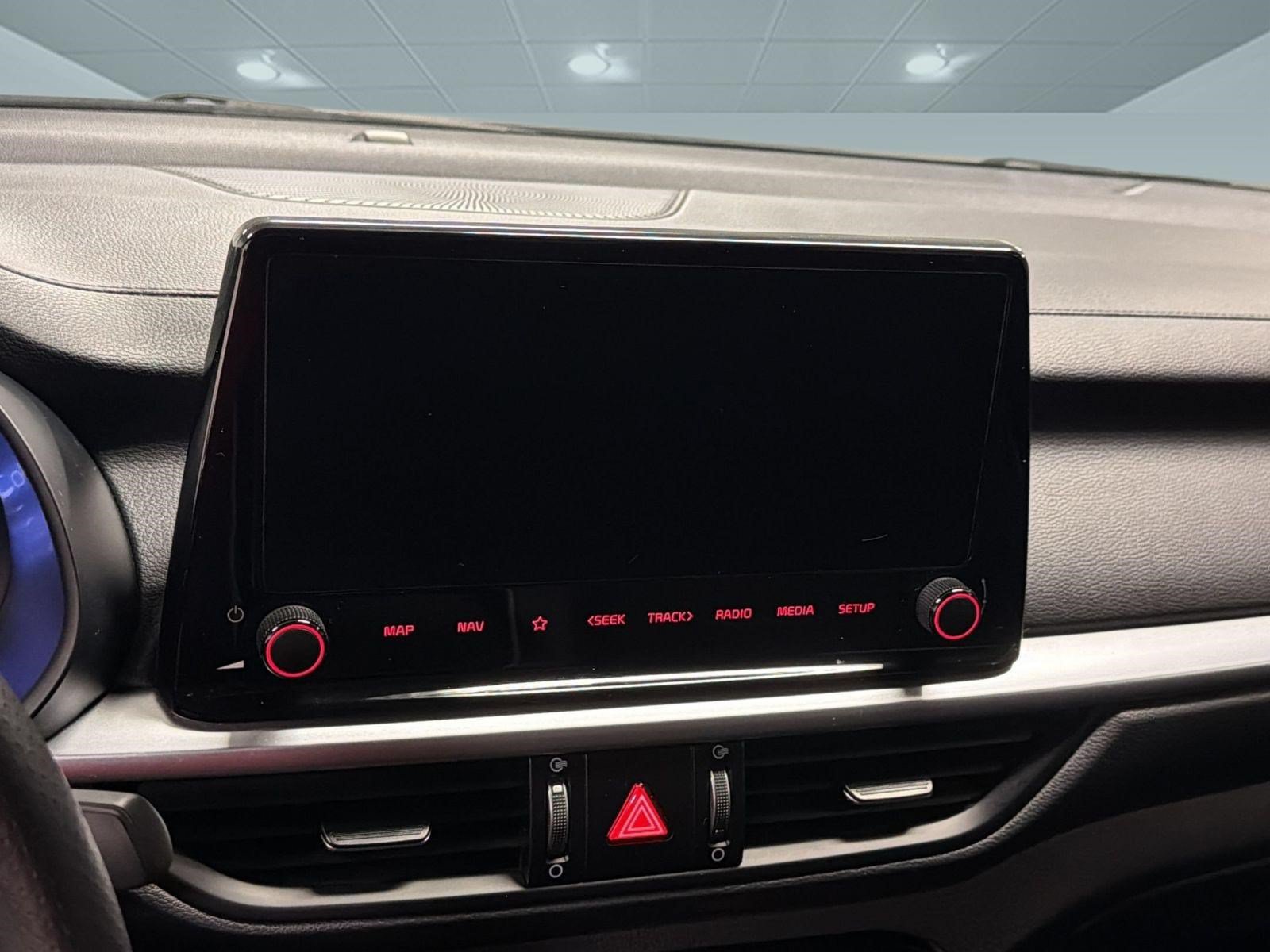 Used 2024 Kia Forte GT-Line FWD image 21
