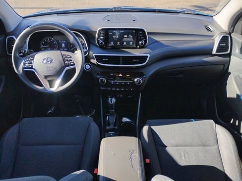 Used 2020 Hyundai Tucson Value image 15