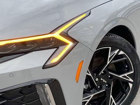 Used 2025 Kia K5 GT-Line w/ GT-Line Premium Package image 8