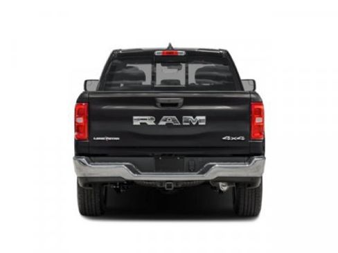 New 2026 RAM 1500 Big Horn AWD/4WD image 8