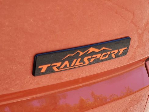 Certified 2026 Honda Passport TrailSport image 4