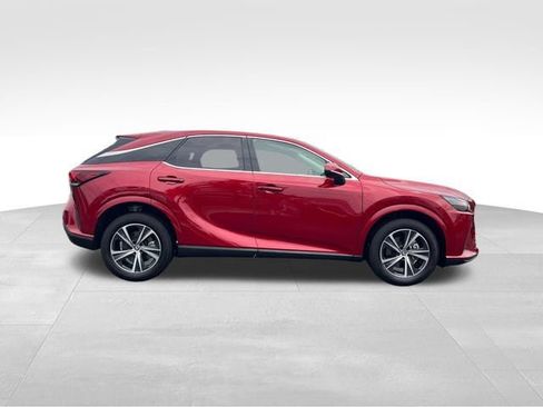 Used 2024 Lexus RX 350 FWD w/ Technology Package image 6