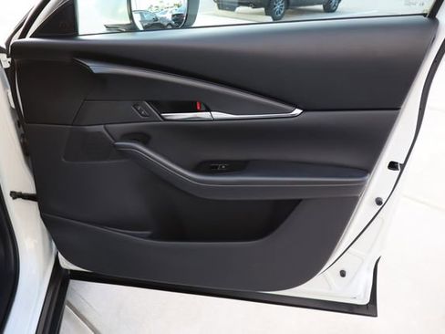 Used 2025 MAZDA CX-30 AWD 2.5 S w/ Preferred Package image 26