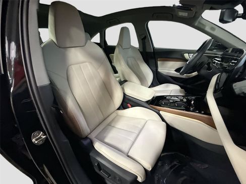 Certified 2025 Audi A5 2.0T Premium Plus w/ Premium Plus AWD/4WD image 29