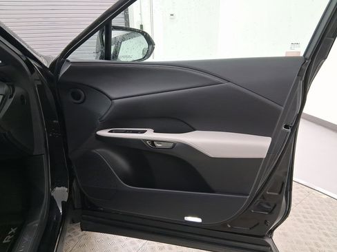 Certified 2023 Lexus RX 350 FWD image 31