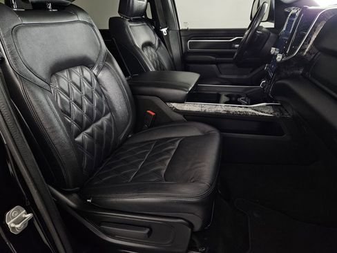 Used 2023 RAM 1500 Big Horn AWD/4WD image 32