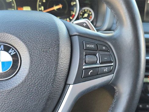 Used 2018 BMW X6 xDrive35i image 25