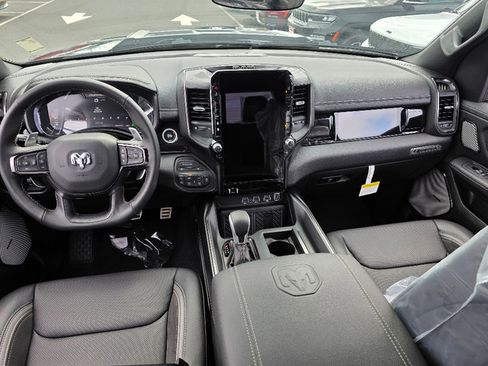 New 2026 RAM 1500 Rebel w/ G/T Package image 2