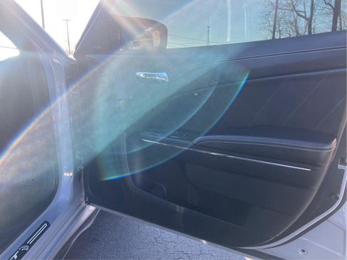 Used 2021 Dodge Charger SRT Hellcat image 12