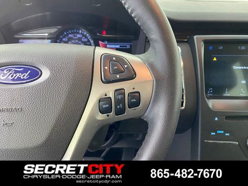 Used 2019 Ford Flex SEL w/ Equipment Group 202A FWD image 16
