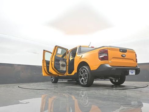 New 2026 Ford Maverick Lariat image 39