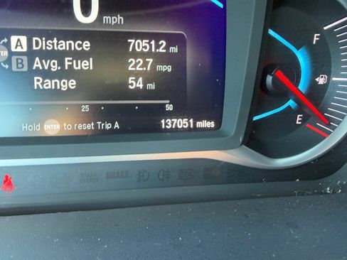 Used 2020 Honda Passport EX-L image 5
