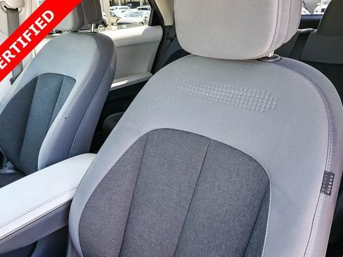 Certified 2024 Hyundai Ioniq 5 SEL RWD image 28