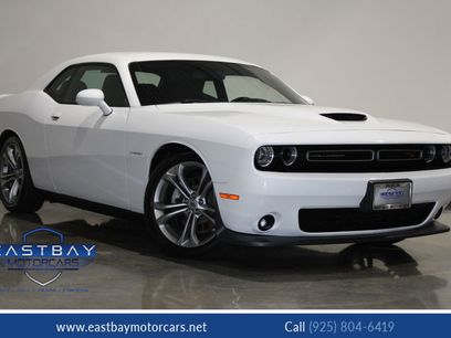 Used 2020 Dodge Challenger R/T