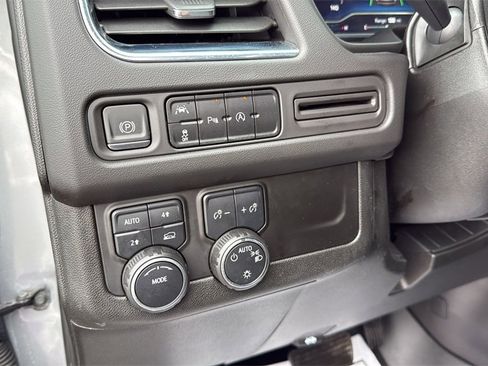 Used 2023 Chevrolet Tahoe RST image 27