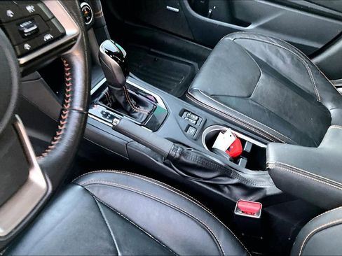 Used 2019 Subaru Crosstrek 2.0i Limited w/ Moonroof Package w/Navigation image 12