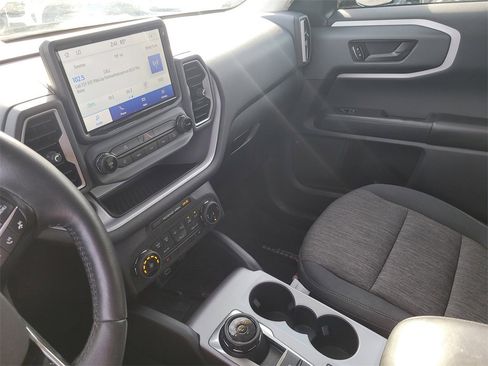 Certified 2023 Ford Bronco Sport Big Bend w/ Convenience Package image 18