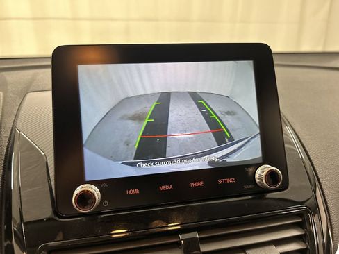 Used 2024 Mitsubishi Eclipse Cross LE AWD/4WD image 15