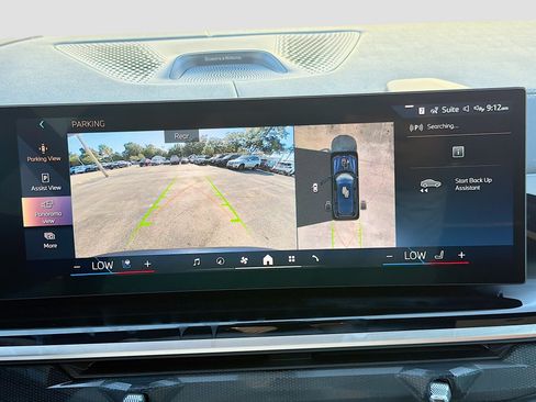 New 2026 BMW ALPINA XB7 AWD/4WD image 33