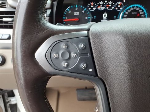 Used 2017 Chevrolet Tahoe Premier image 21