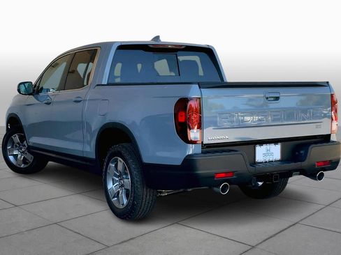 New 2026 Honda Ridgeline RTL image 12