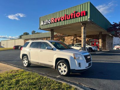 Used 2014 GMC Terrain SLT