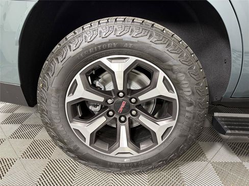 New 2026 GMC Yukon AT4 Ultimate AWD/4WD image 17